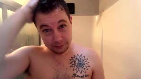 DaddyCam33 online show from 27, 2, 2025