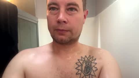 DaddyCam33 online show from 5, 10, 2025