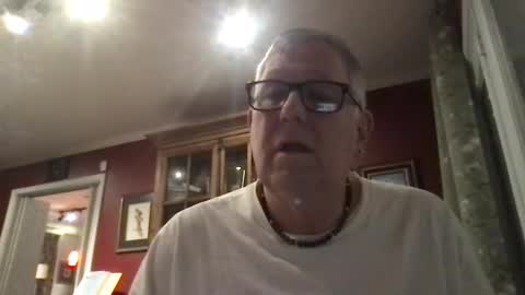 DaddyCok4 online show from 5, 12, 2024