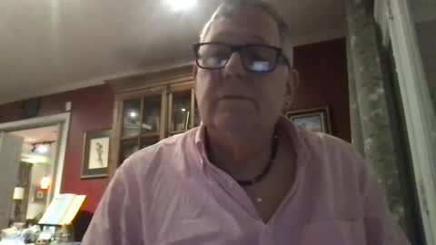 DaddyCok4 online show from 5, 12, 2024