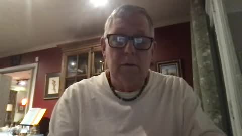 DaddyCok4 online show from 6, 12, 2024