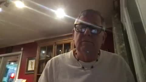 DaddyCok4 online show from 10, 12, 2024