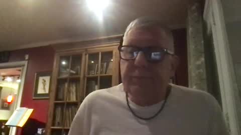 DaddyCok4 online show from 4, 3, 2025