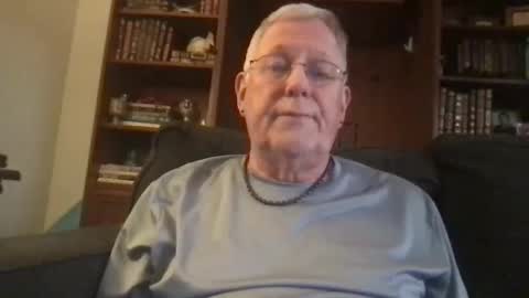 DaddyCok4 online show from 22, 9, 2025