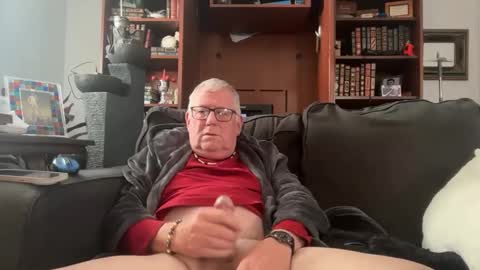 DaddyCok4 online show from 3, 2, 2026