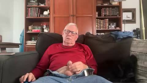 DaddyCok4 online show from 8, 4, 2026