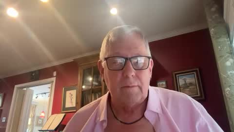 Snapshot of daddycok4 chatting on 4, 5, 2026 DaddyCok4 online show from 4, 5, 2026