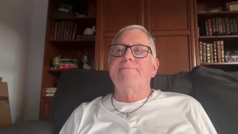 Snapshot of daddycok4 chatting on 17, 5, 2026 DaddyCok4 online show from 17, 5, 2026