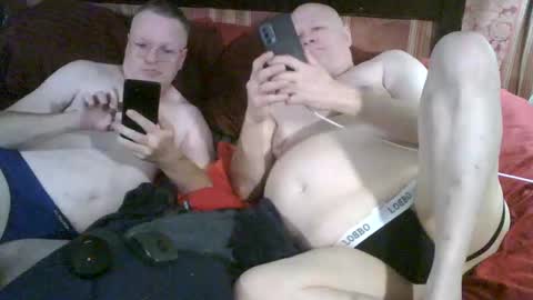 Snapshot of daddycubbyhubby chatting on 18, 10, 2025 Daddy online show from 18, 10, 2025
