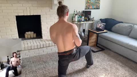 DaddydayDrinkz online show from 4, 12, 2024