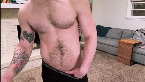 DaddydayDrinkz online show from 27, 1, 2025