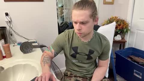 DaddydayDrinkz online show from 15, 2, 2025