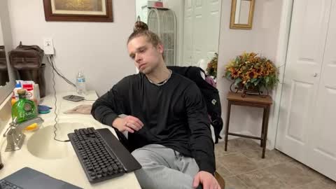 DaddydayDrinkz online show from 17, 2, 2025