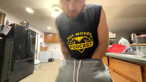 daddydic120402 online show from 2, 11, 2025