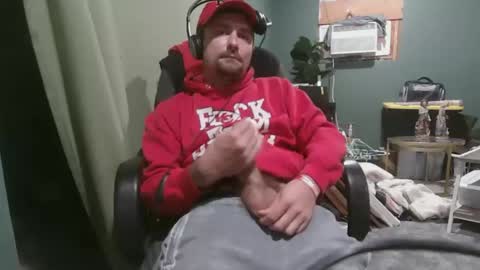 daddydic120402 online show from 19, 5, 2026