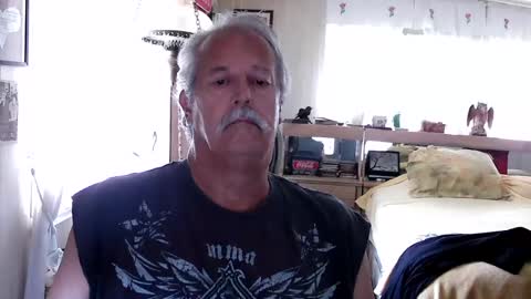 daddydick873570 online show from 1, 8, 2026