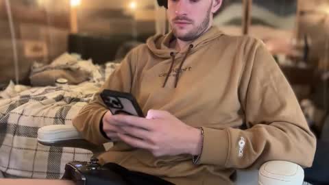 Leo online show from 22, 11, 2025