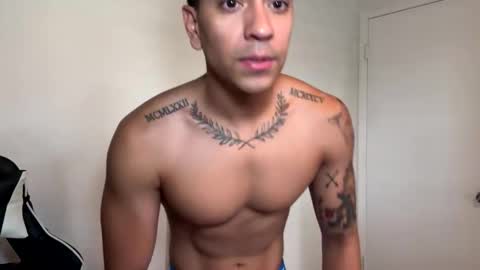 daddyfit95 online show from 18, 5, 2026