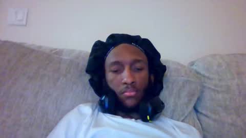 Black Joe Francis online show from 9, 9, 2025