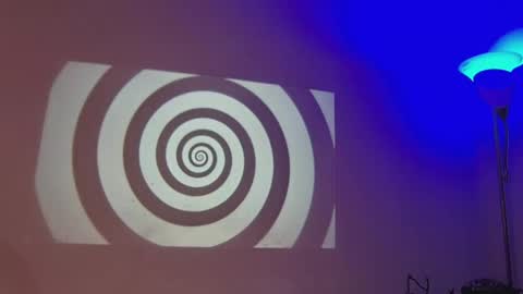 Goddess Gaia online show from 14, 2, 2025