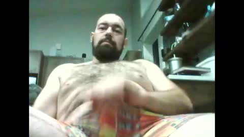 Snapshot of daddyj1983 chatting on 26, 5, 2026 daddyj1983 online show from 26, 5, 2026