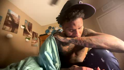 sexy tatted king bbc online show from 26, 7, 2026
