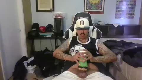 Snapshot of daddyjayare760 chatting on 1, 3, 2025 daddyjayare760 online show from 1, 3, 2025