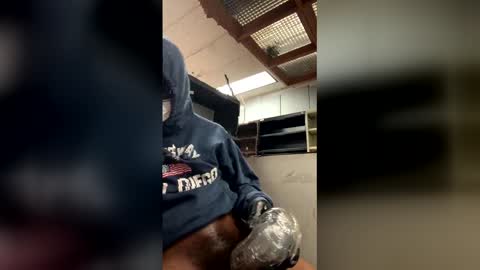 Snapshot of daddyleebbc chatting on 3, 3, 2026 DaddyLeeBBC online show from 3, 3, 2026