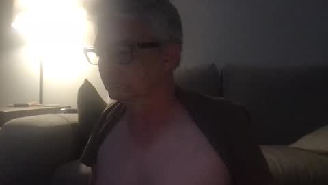 Snapshot of daddymike92883_1 chatting on 22, 1, 2025 daddymike92883_1 online show from 22, 1, 2025