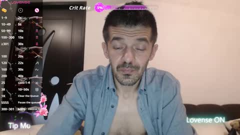 Snapshot of daddynextdoor86 chatting on 27, 11, 2025 daddynextdoor86 online show from 27, 11, 2025