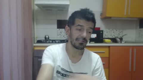 Snapshot of daddynextdoor86 chatting on 5, 12, 2025 daddynextdoor86 online show from 5, 12, 2025