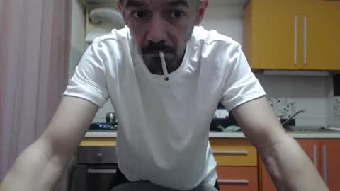 daddynextdoor86 online show from 7, 1, 2026