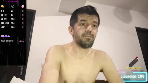 daddynextdoor86 online show from 17, 3, 2026