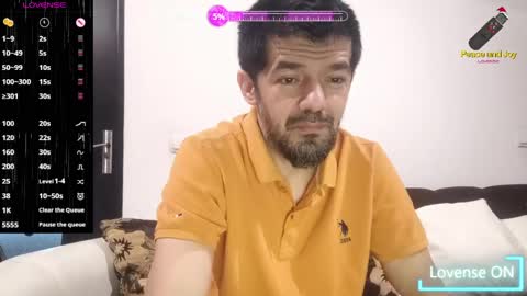 daddynextdoor86 online show from 30, 3, 2026