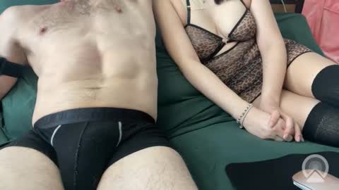 daddynyc158 online show from 24, 2, 2026