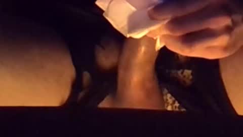 daddypervbuttprincess online show from 8, 3, 2026