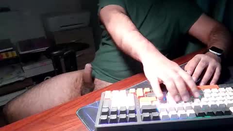 Paul online show from 18, 10, 2025