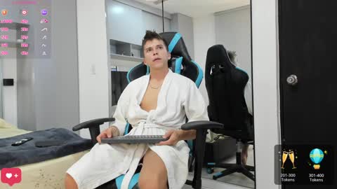 daddyrich4u online show from 2, 12, 2024