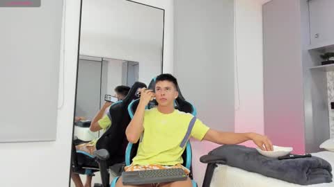 daddyrich4u online show from 6, 10, 2025