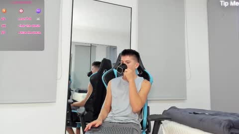 daddyrich4u online show from 8, 10, 2025