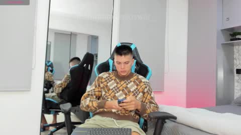 Snapshot of daddyrich4u chatting on 7, 11, 2025 daddyrich4u online show from 7, 11, 2025