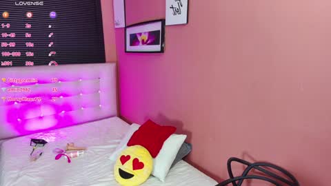 Antonella  online show from 22, 1, 2025