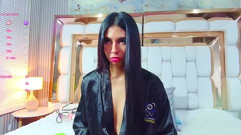 Antonella  online show from 5, 2, 2025