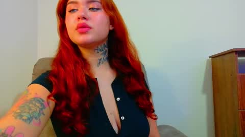 Valen online show from 14, 9, 2025