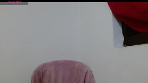 Snapshot of daddys_little_slutty chatting on 21, 11, 2025 Thalya online show from 21, 11, 2025