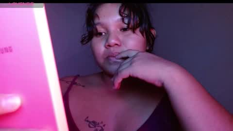 Snapshot of daddys_little_slutty chatting on 1, 12, 2025 Thalya online show from 1, 12, 2025