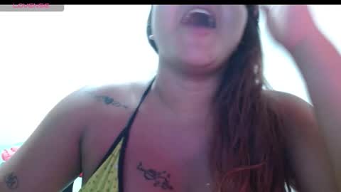 Snapshot of daddys_little_slutty chatting on 4, 12, 2025 Thalya online show from 4, 12, 2025