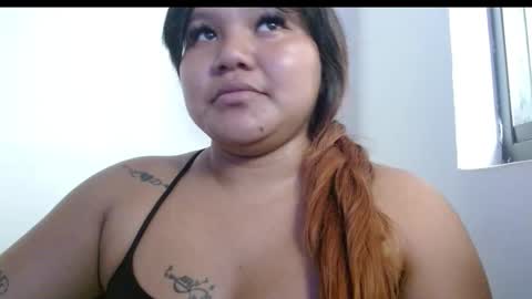 Snapshot of daddys_little_slutty chatting on 19, 12, 2025 Thalya online show from 19, 12, 2025