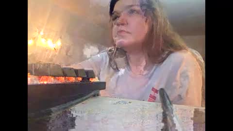 Snapshot of daddyscumslut211 chatting on 16, 12, 2025 fairylee21 online show from 16, 12, 2025