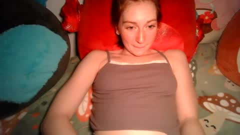 Snapshot of daddysdollhouse chatting on 3, 12, 2024 Saoirse online show from 3, 12, 2024